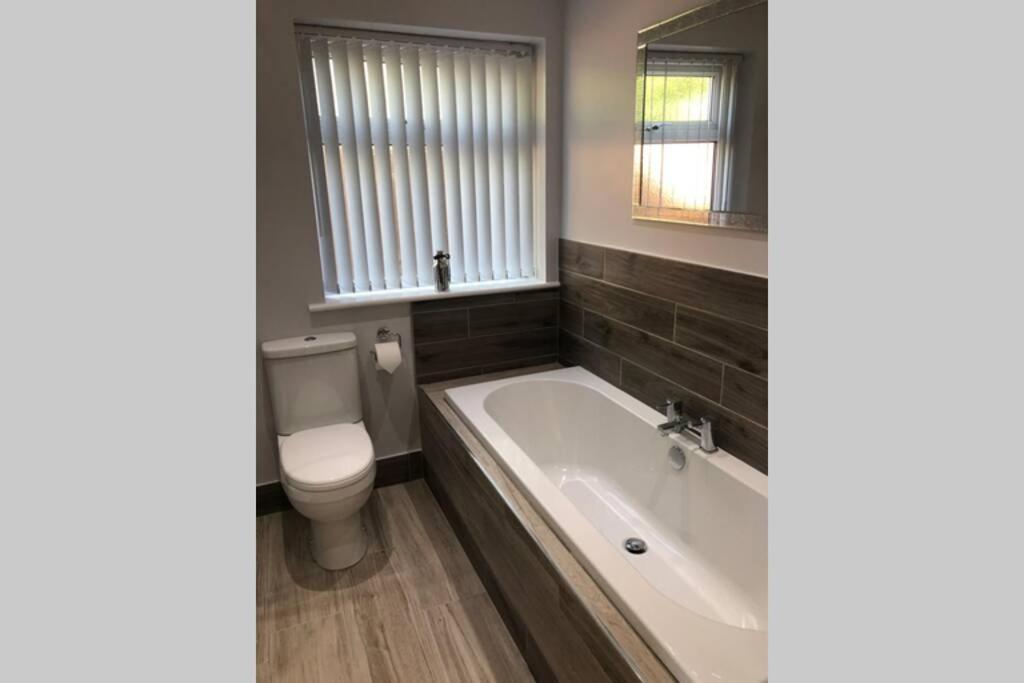 Dove Nest Cottage Blackpool לית'ם סנט אנס מראה חיצוני תמונה
